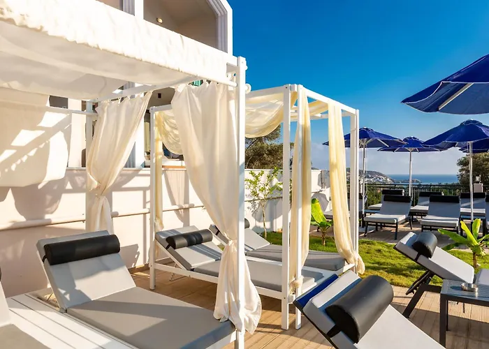 T Hotel Premium Suites