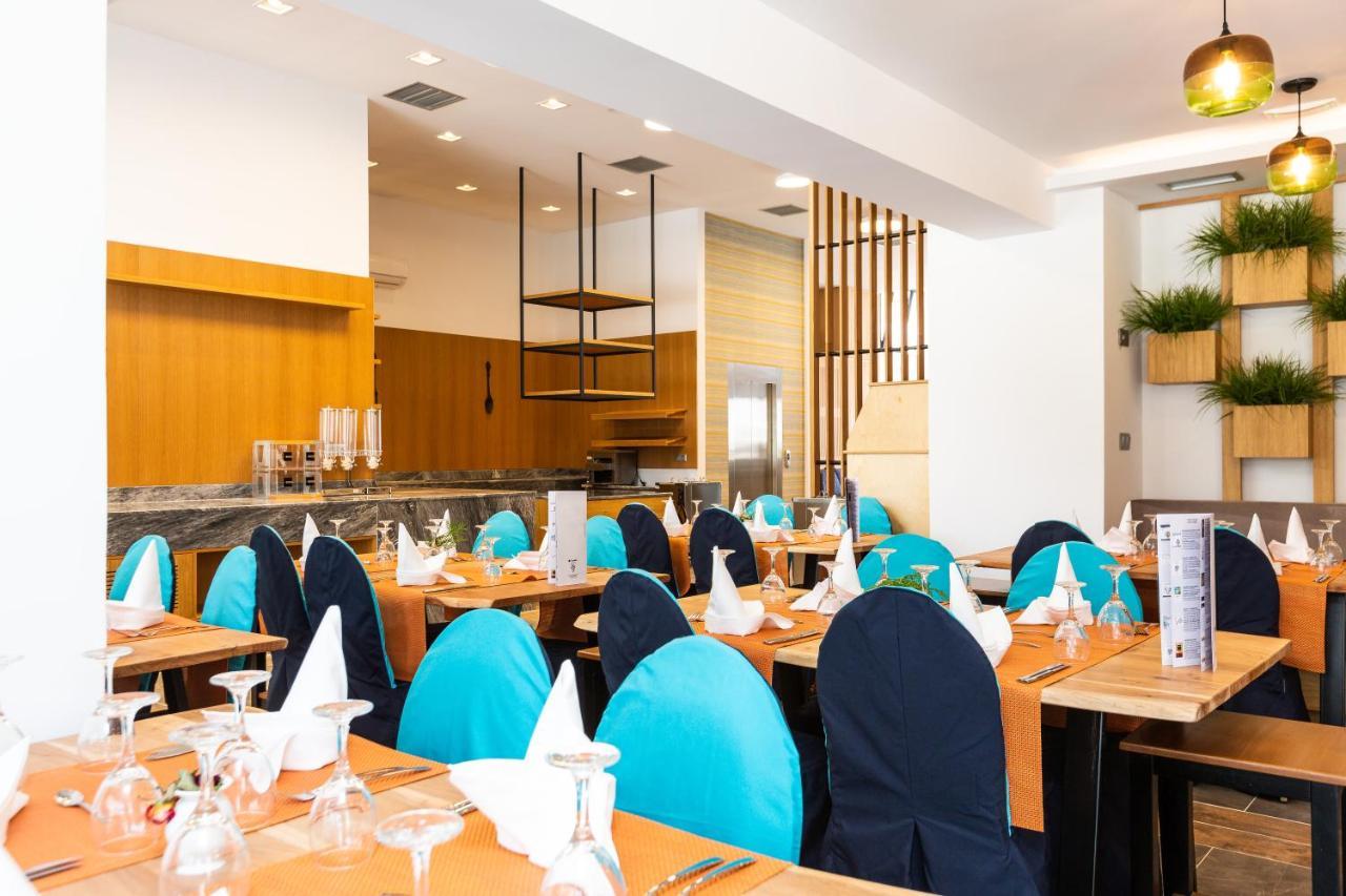 T Premium Hotel Bali (Crete)