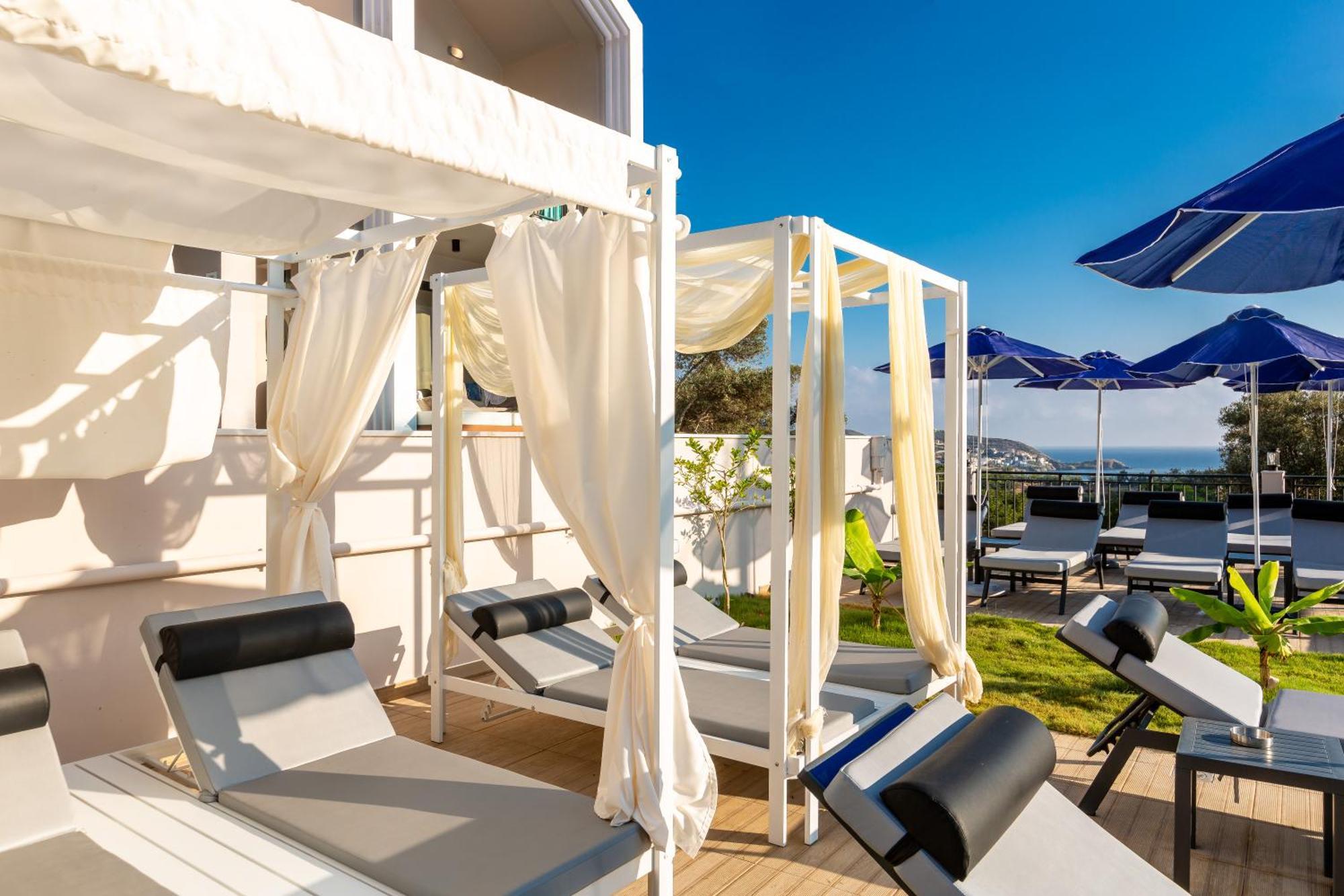 Hotel T Premium