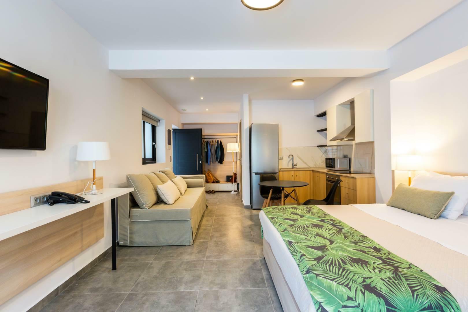 Hotel T Premium
